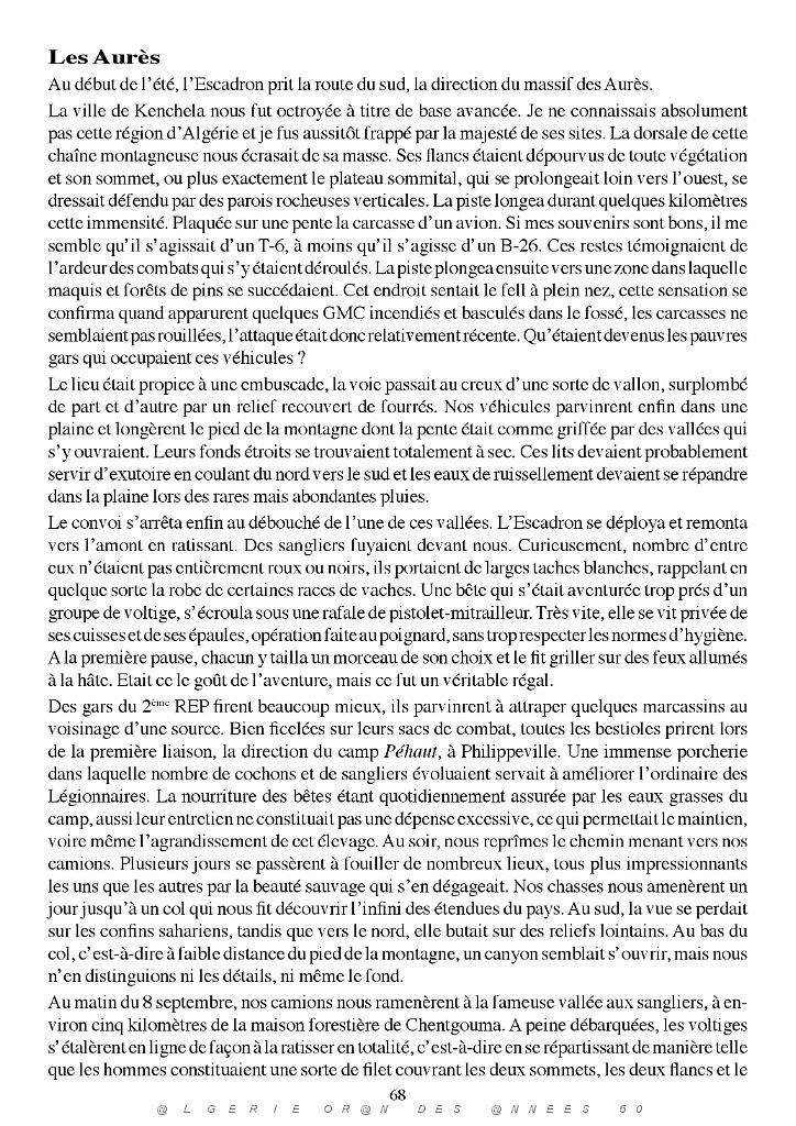 612 PARACHUTISTE AU 1ER RCP TOME III DE RENE SAUVAGE (74).jpg